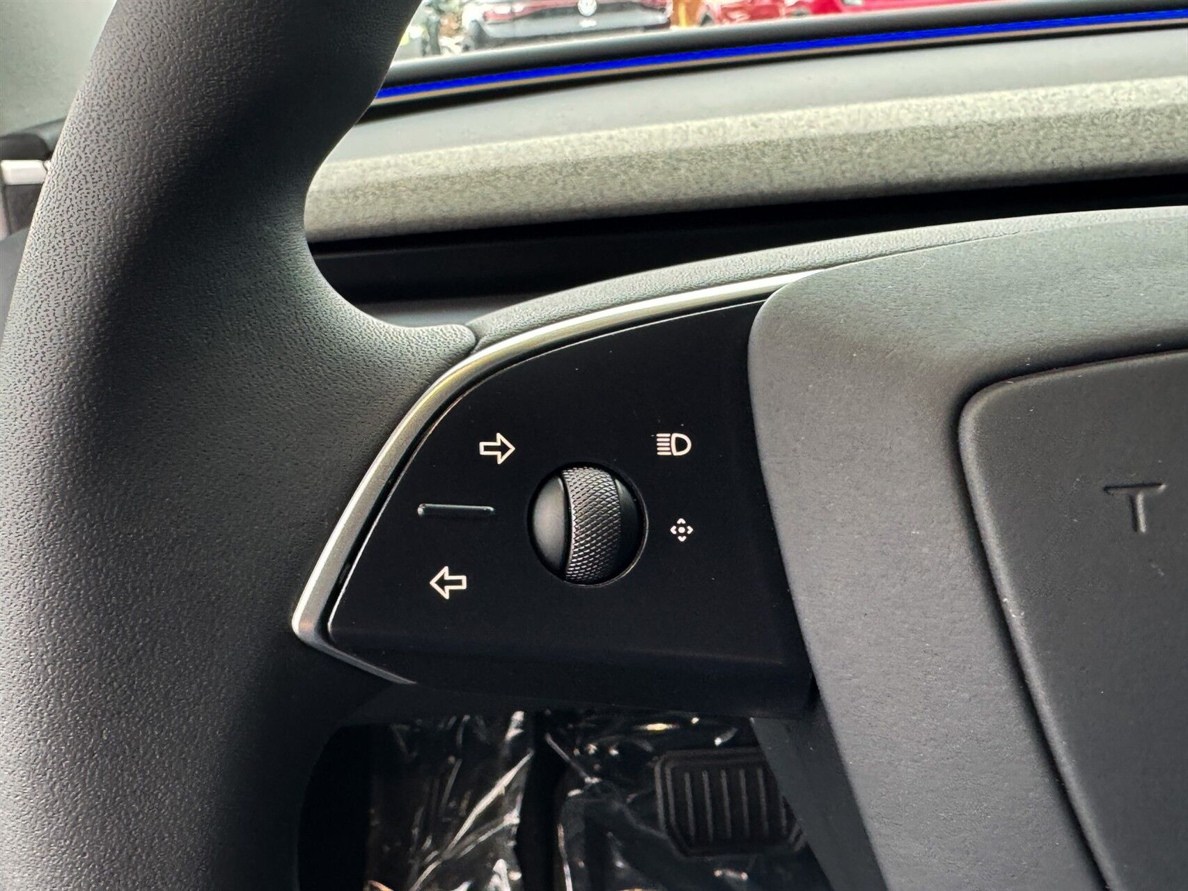 Billede af Tesla Model 3 EL Long Range AWD 498HK Aut.