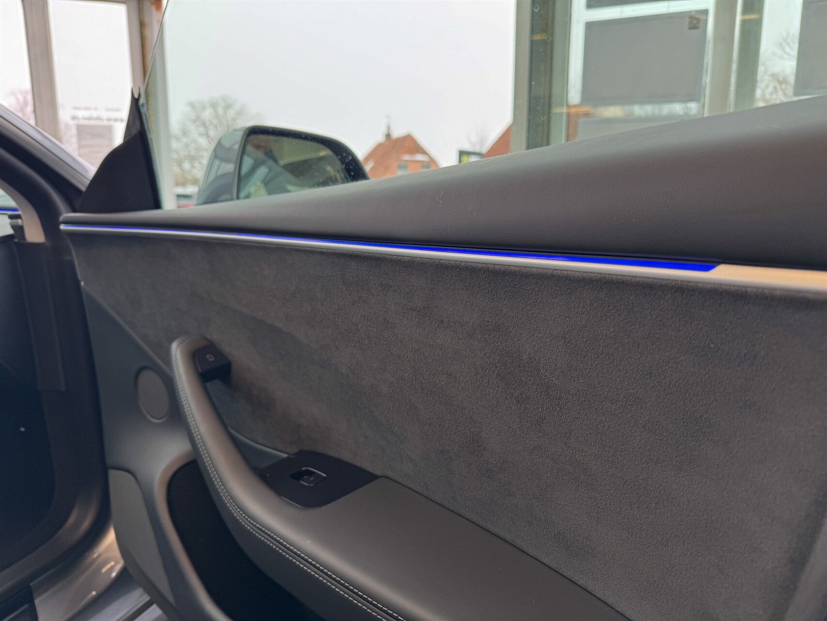 Billede af Tesla Model 3 EL Long Range AWD 498HK Aut.