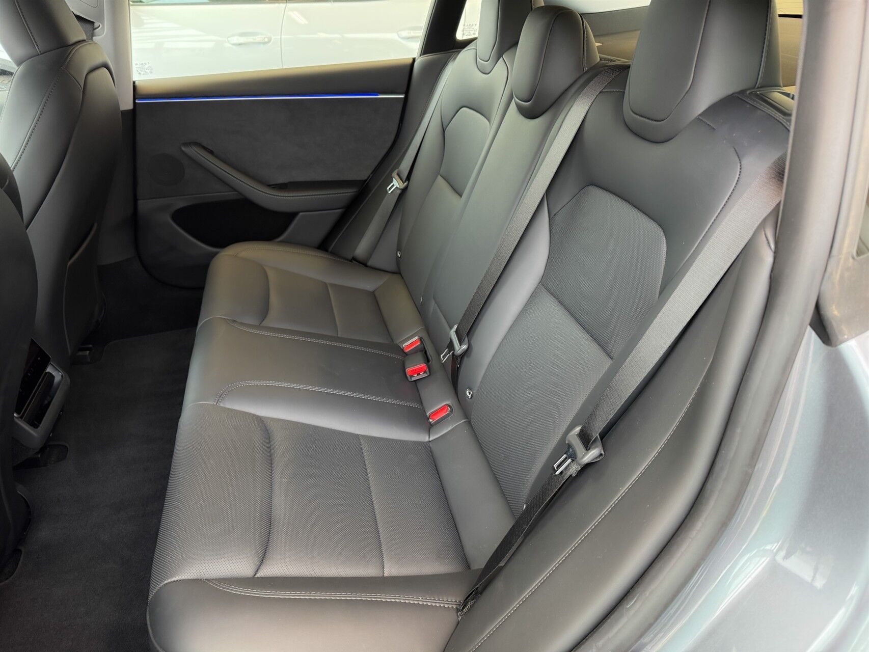 Billede af Tesla Model 3 EL Long Range AWD 498HK Aut.