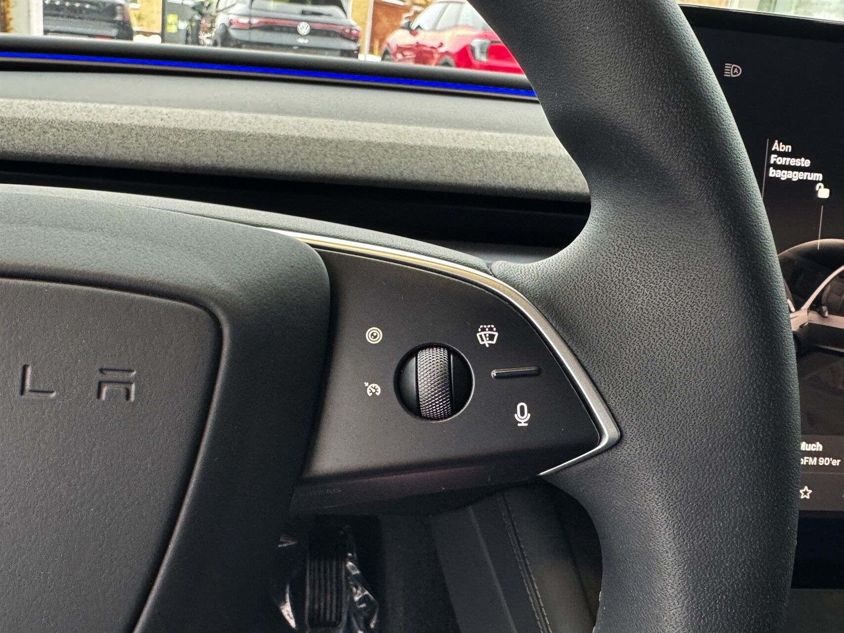 Billede af Tesla Model 3 EL Long Range AWD 498HK Aut.