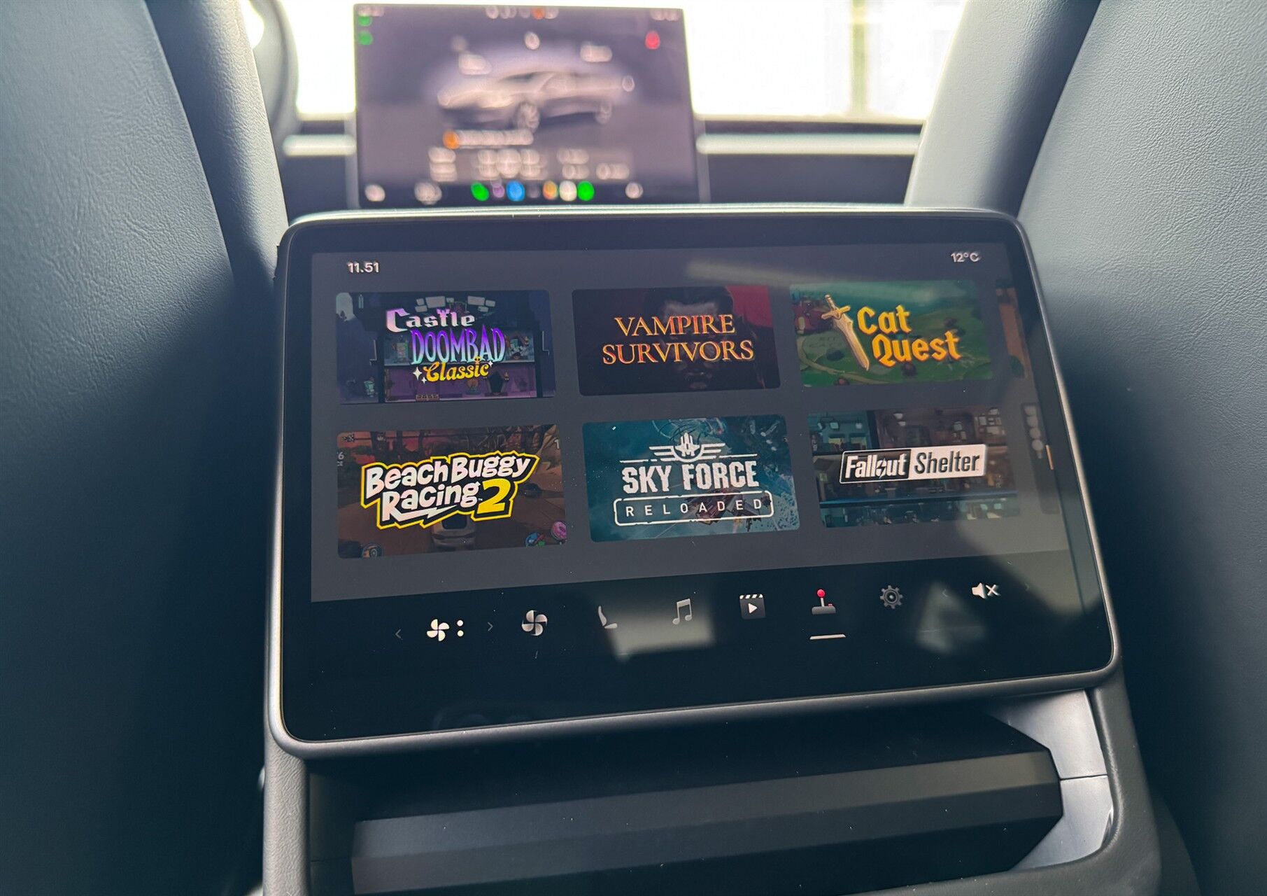 Billede af Tesla Model 3 EL Long Range AWD 498HK Aut.