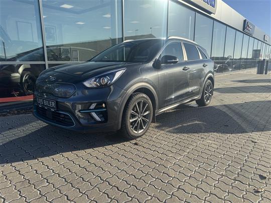 Kia e-Niro EL Comfort 204HK 5d Aut.