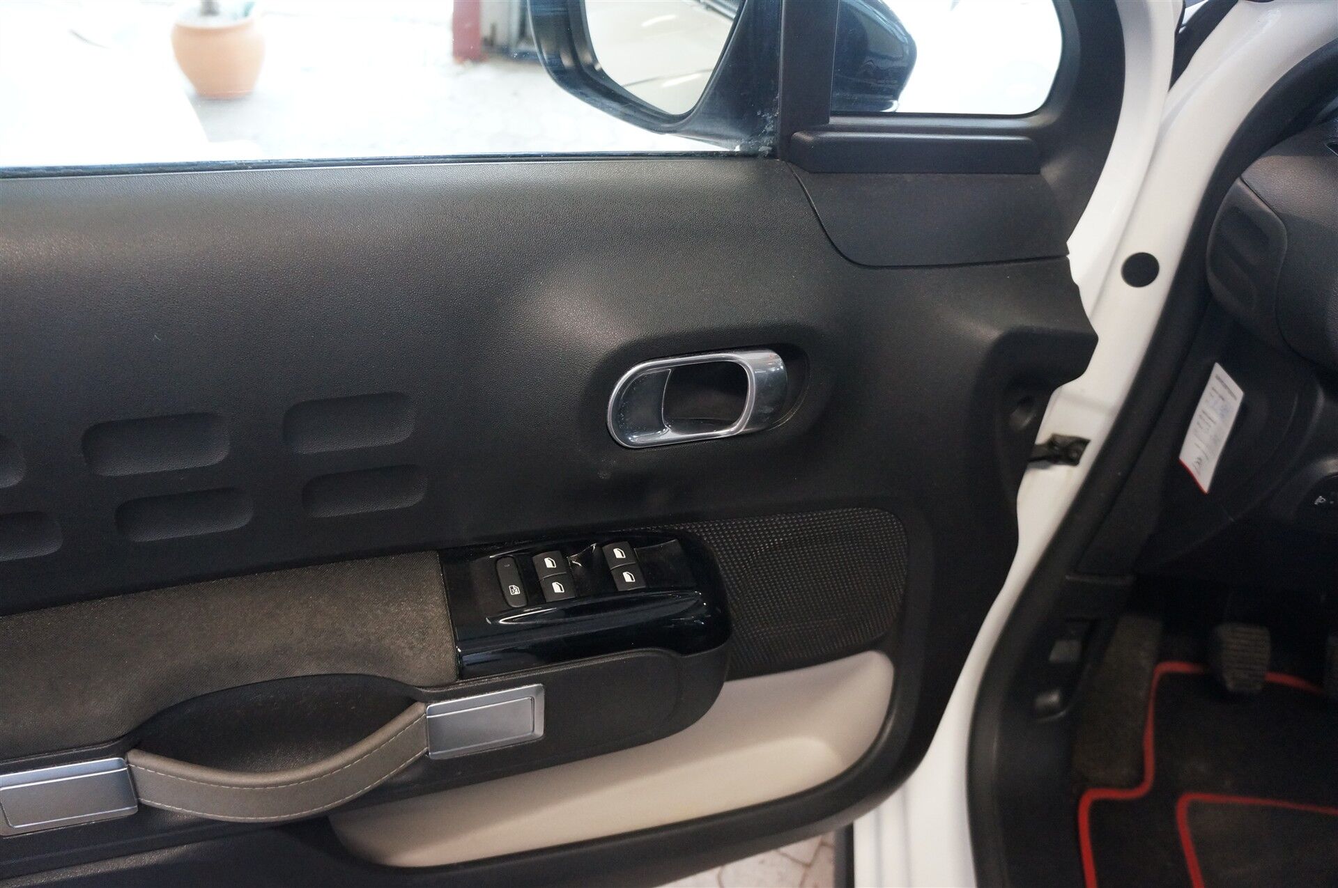 Billede af Citroën C3 1,2 PureTech Triumph 82HK 5d