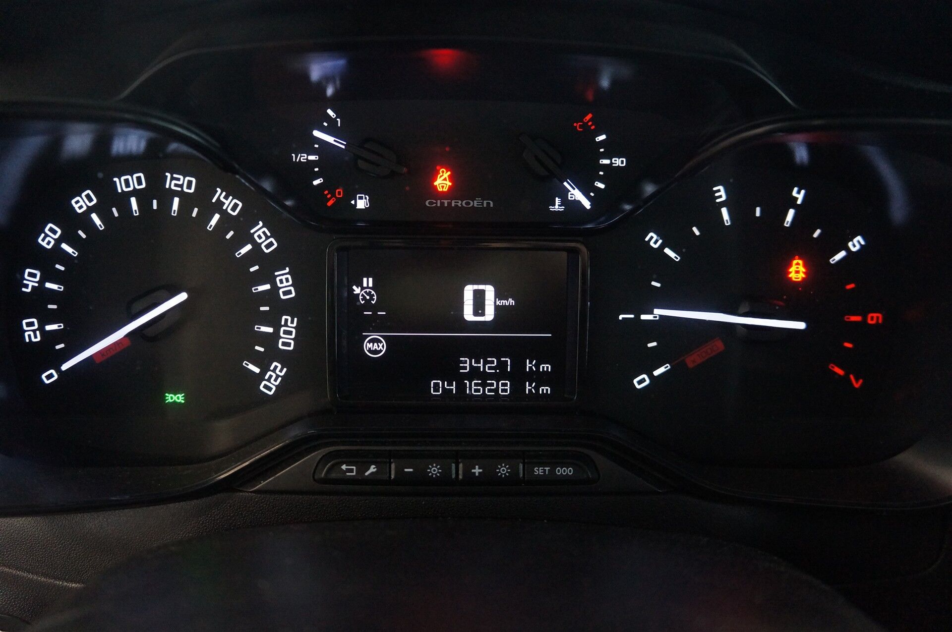 Billede af Citroën C3 1,2 PureTech Triumph 82HK 5d