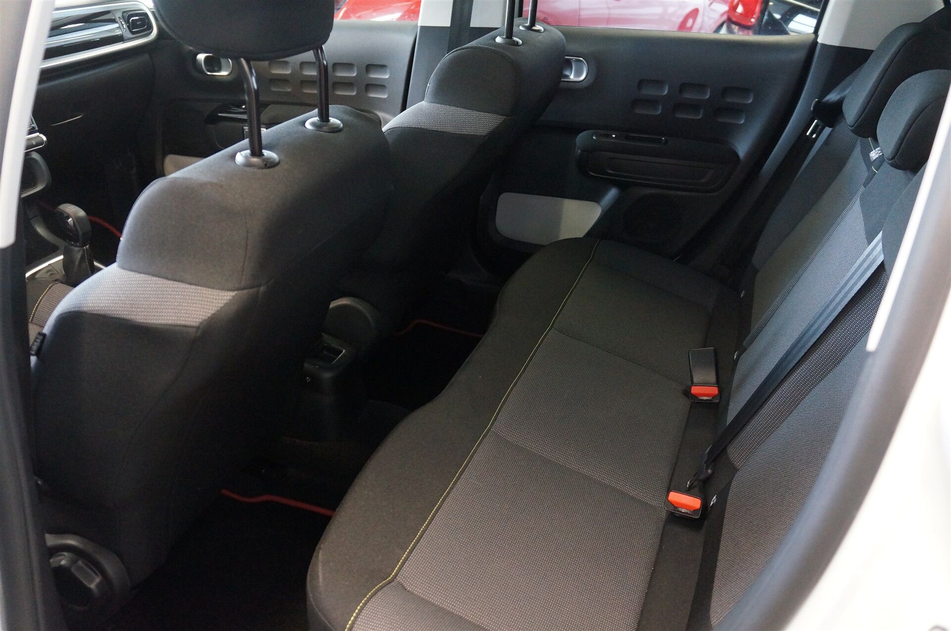 Billede af Citroën C3 1,2 PureTech Triumph 82HK 5d