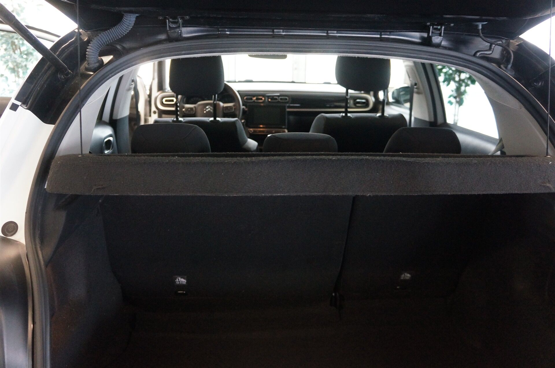 Billede af Citroën C3 1,2 PureTech Triumph 82HK 5d