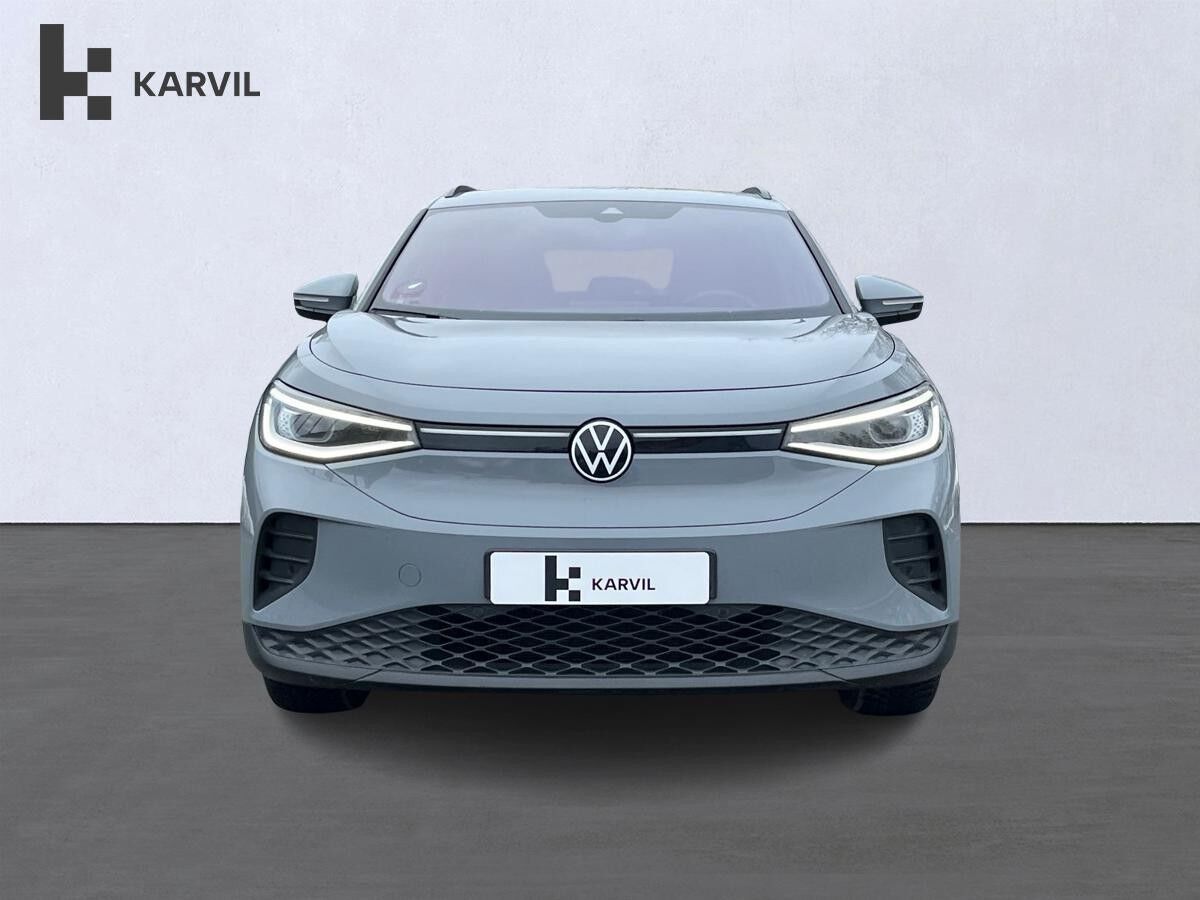Billede af VW ID.4 EL Pro Performance 204HK 5d Aut.