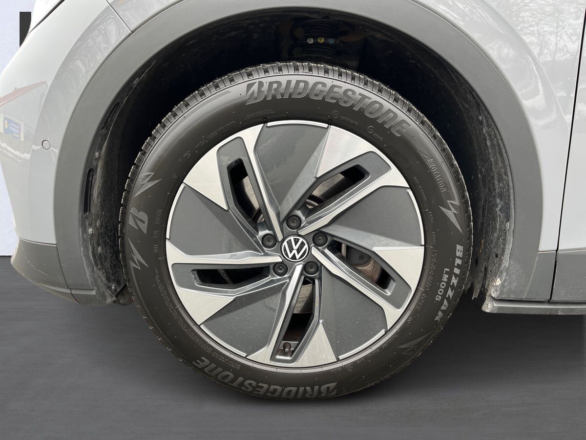 Billede af VW ID.4 EL Pro Performance 204HK 5d Aut.