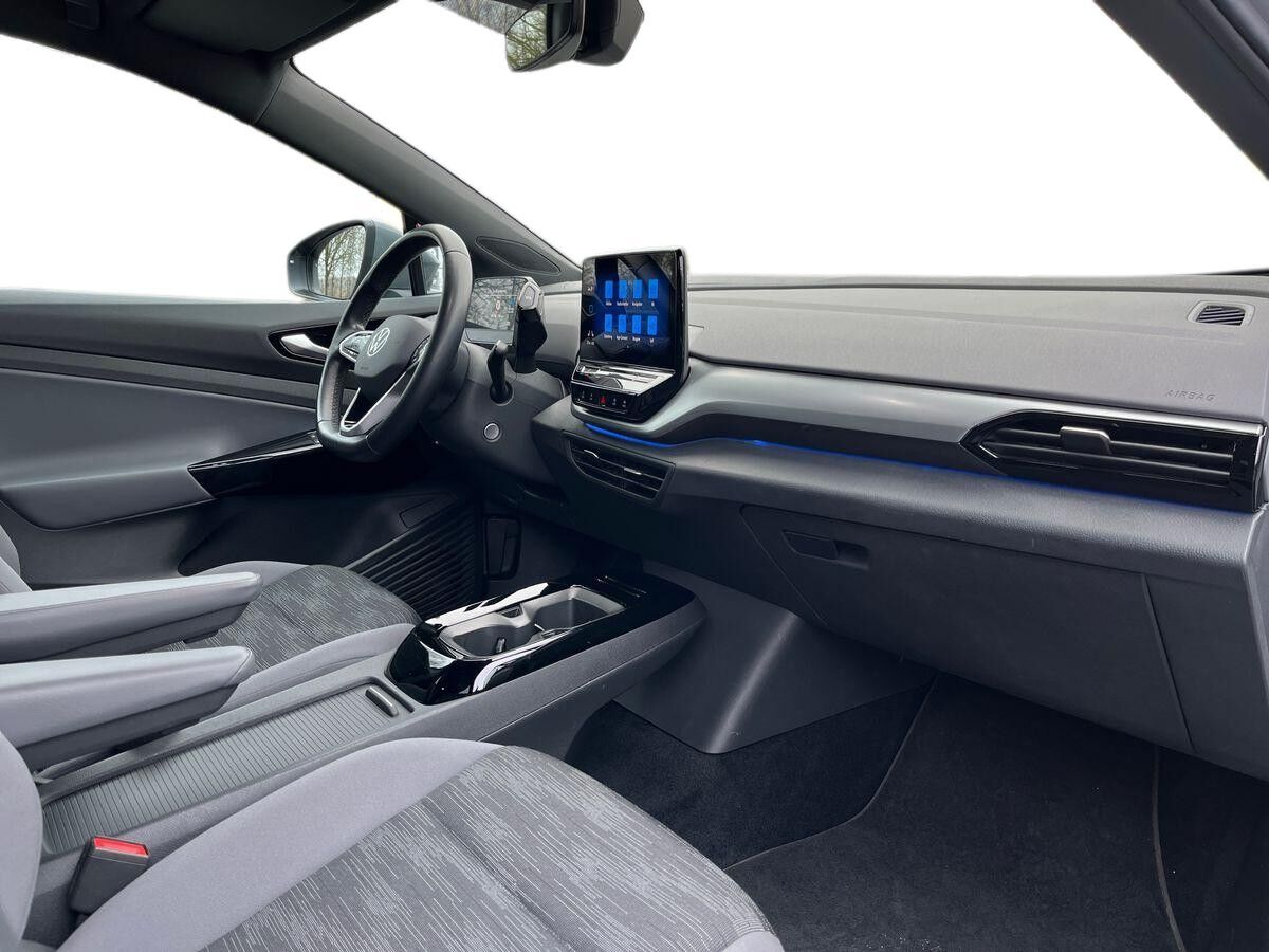 Billede af VW ID.4 EL Pro Performance 204HK 5d Aut.