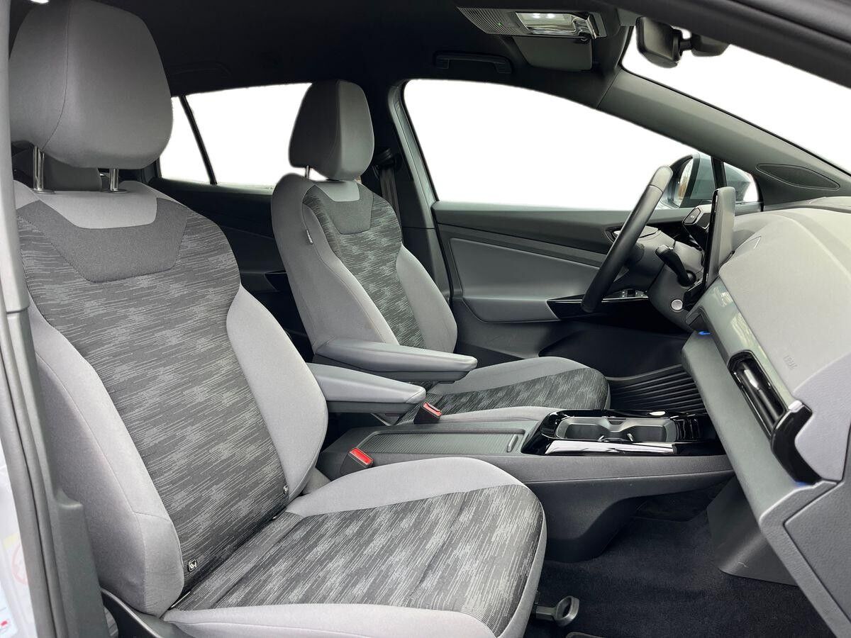 Billede af VW ID.4 EL Pro Performance 204HK 5d Aut.