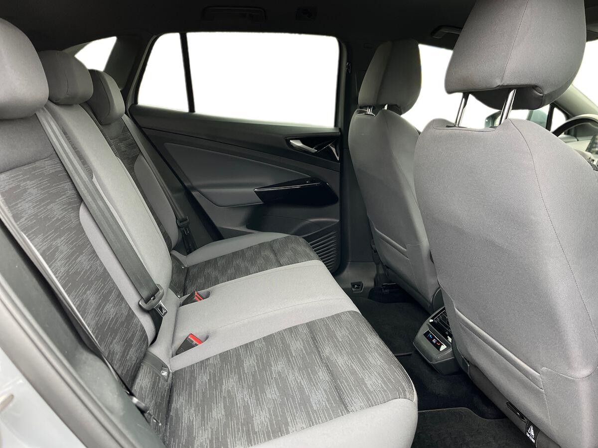 Billede af VW ID.4 EL Pro Performance 204HK 5d Aut.