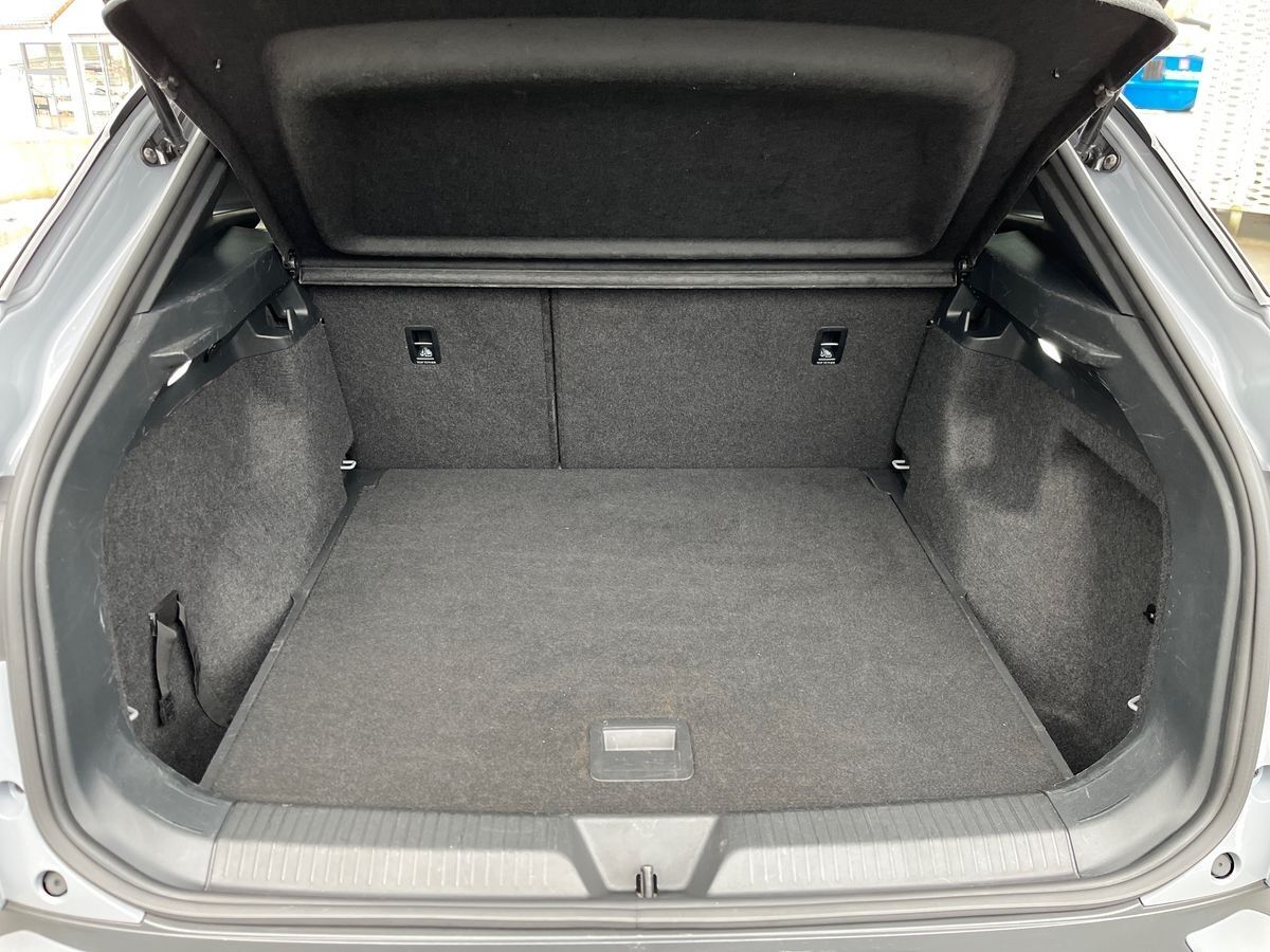 Billede af VW ID.4 EL Pro Performance 204HK 5d Aut.