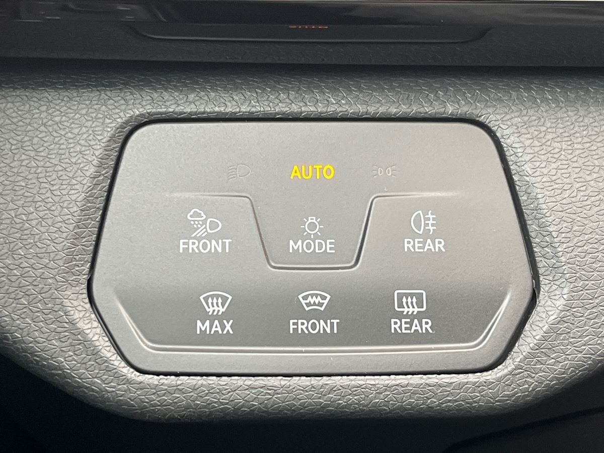 Billede af VW ID.4 EL Pro Performance 204HK 5d Aut.