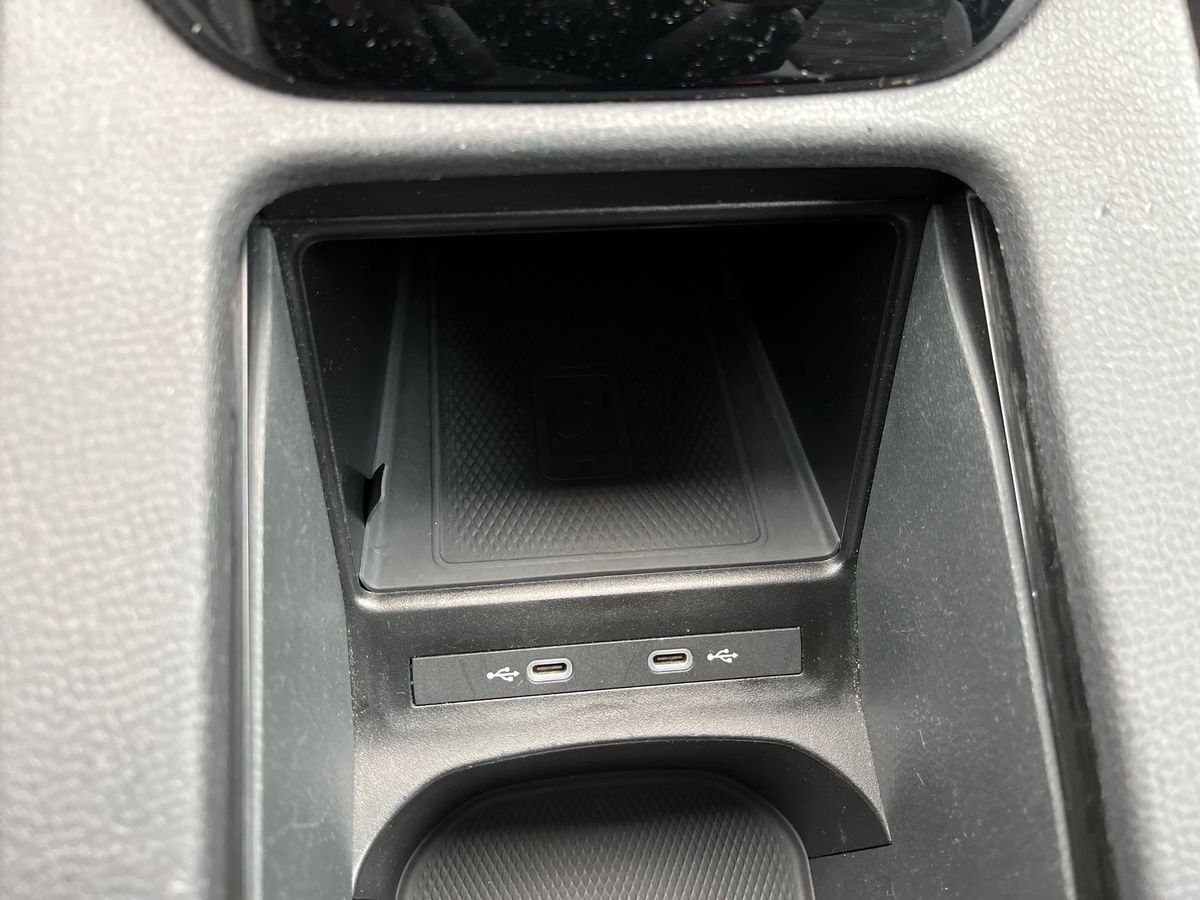 Billede af VW ID.4 EL Pro Performance 204HK 5d Aut.