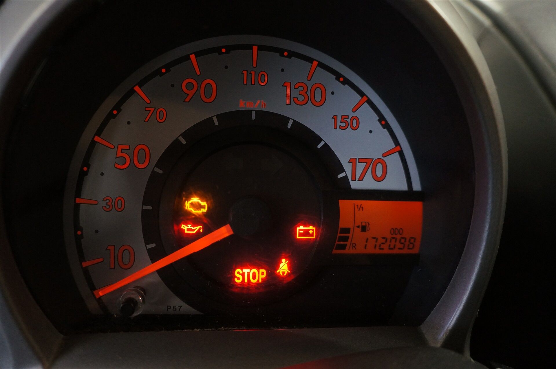 Billede af Peugeot 107 1,0 Champion Active 68HK 5d