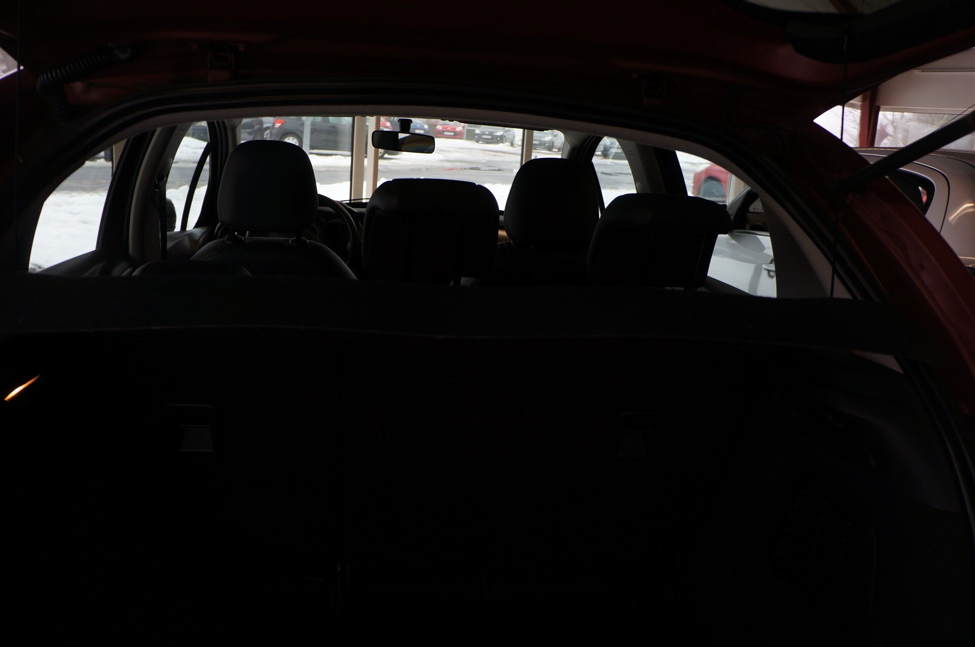 Billede af Citroën C3 1,0 VTi Seduction+ 68HK 5d