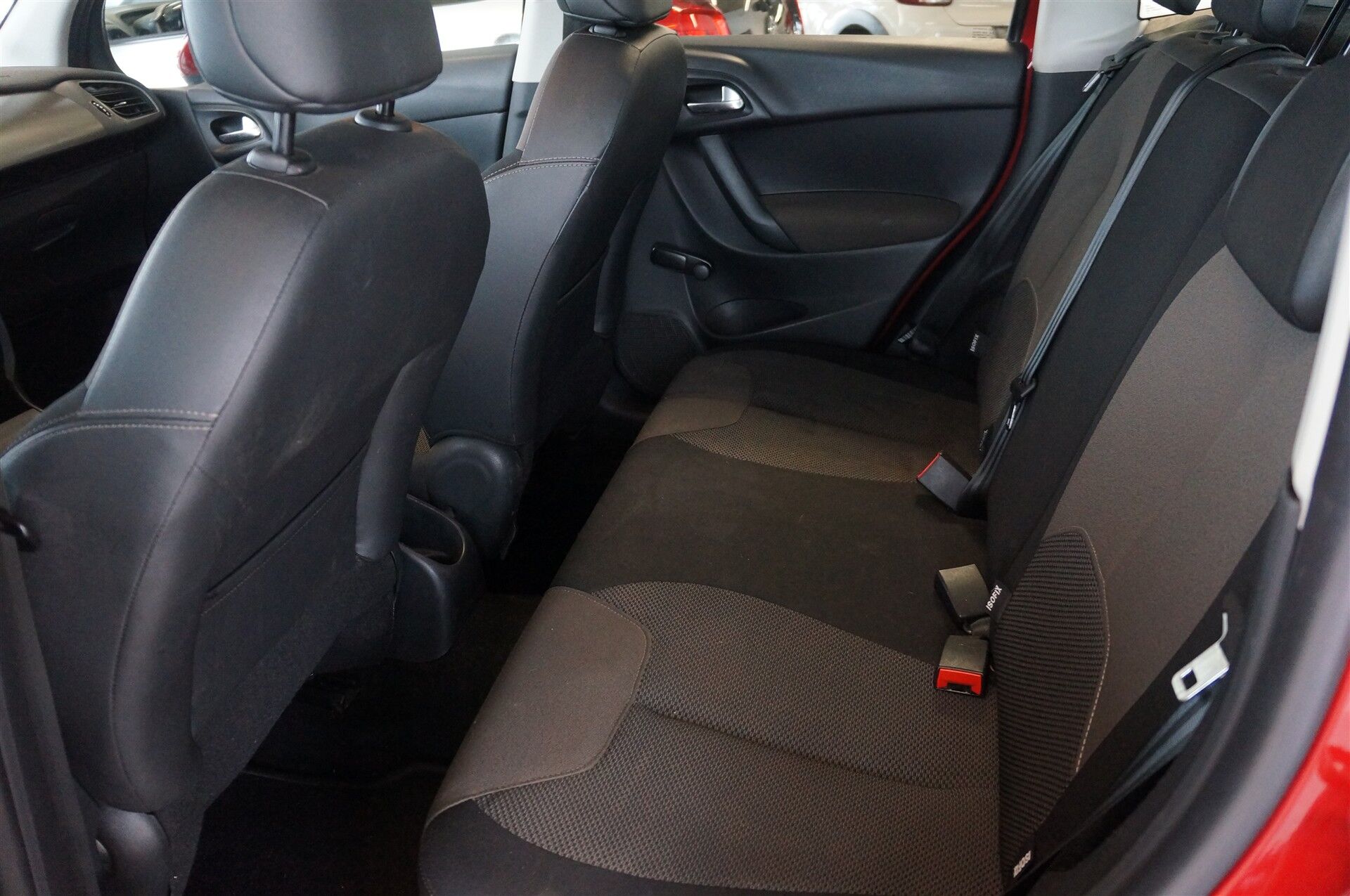 Billede af Citroën C3 1,0 VTi Seduction+ 68HK 5d