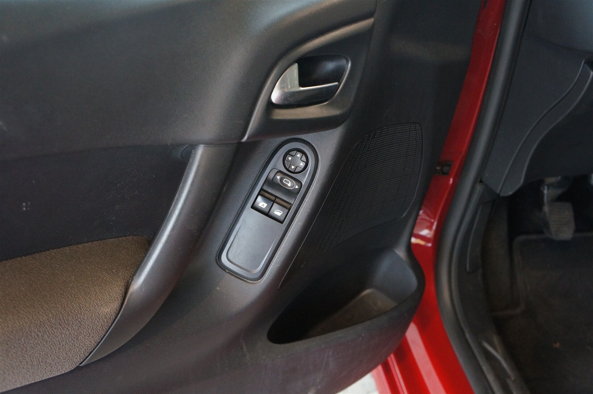 Billede af Citroën C3 1,0 VTi Seduction+ 68HK 5d