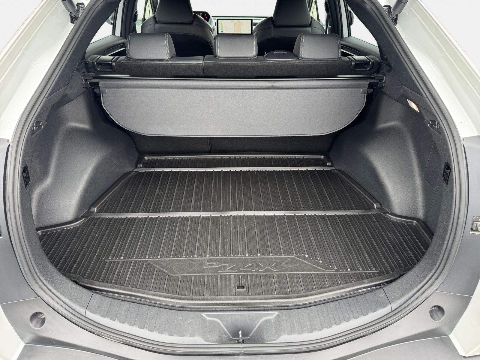 Billede af Toyota BZ4X EL Executive 204HK 5d Aut.