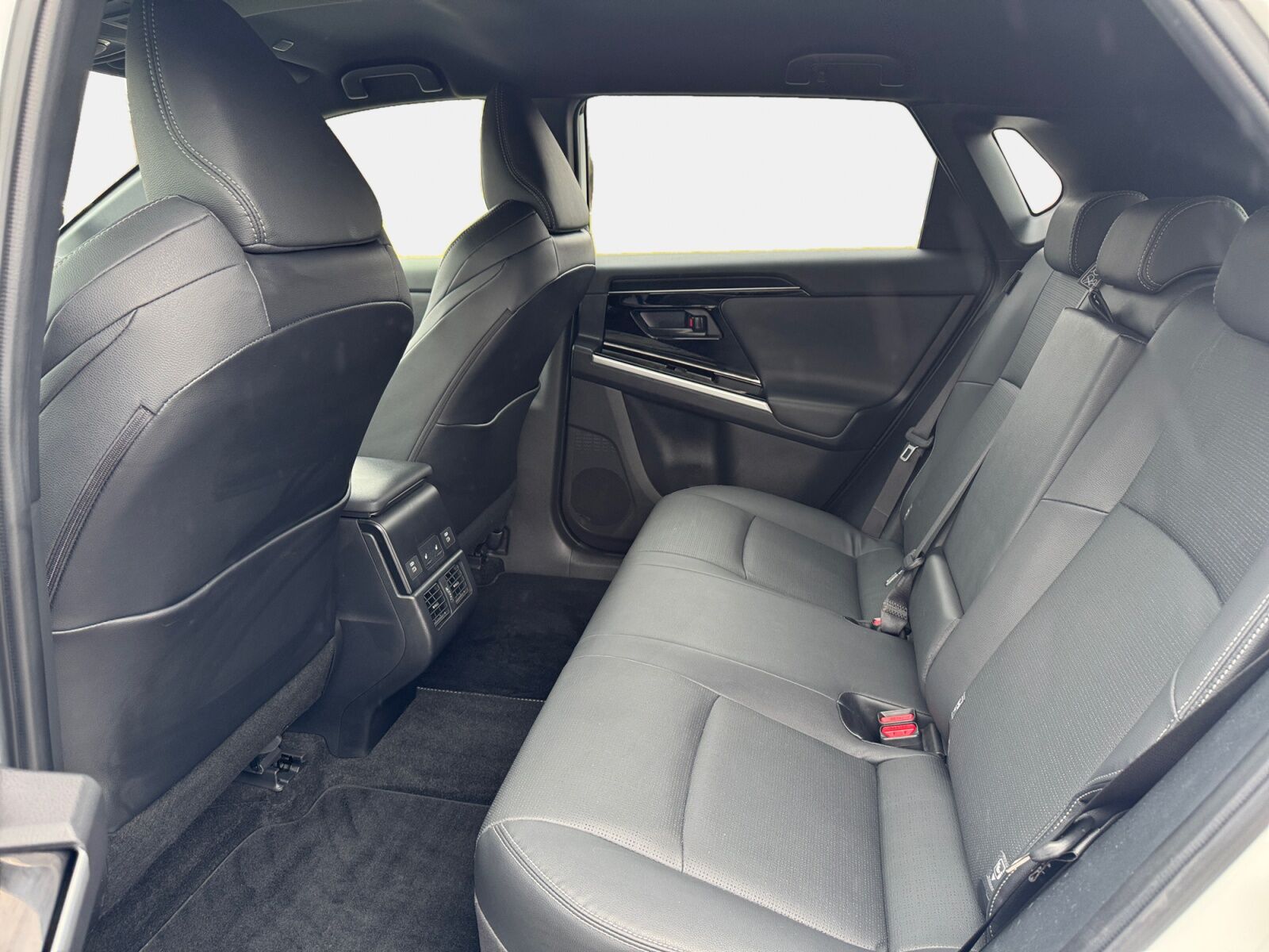 Billede af Toyota BZ4X EL Executive 204HK 5d Aut.