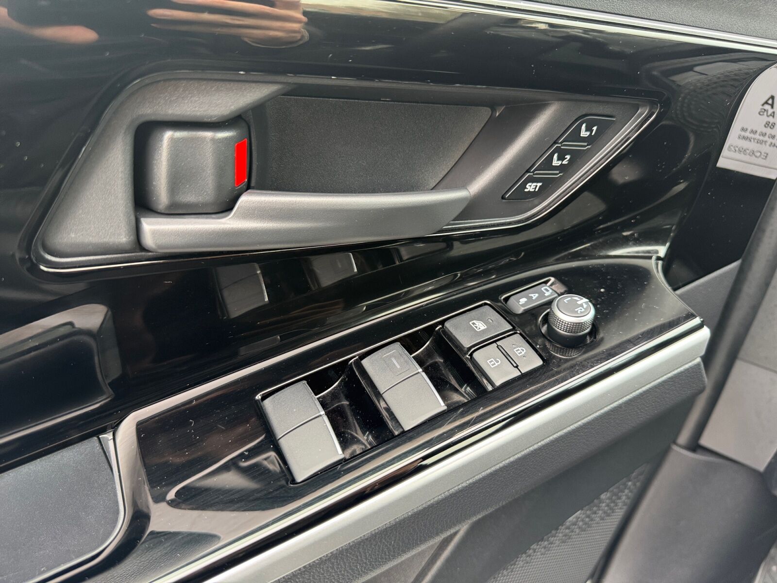 Billede af Toyota BZ4X EL Executive 204HK 5d Aut.