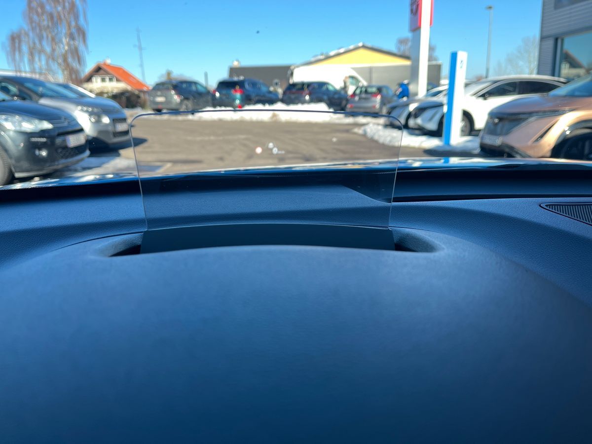 Billede af Hyundai Kona EL Prime 204HK 5d Aut.