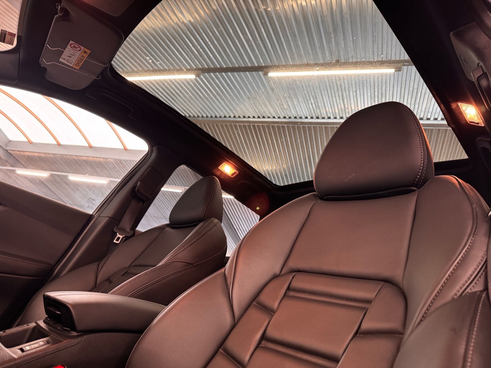 Billede af Nissan Qashqai 1,3 Dig-T Tekna+ DCT 160HK 5d 7g Aut.