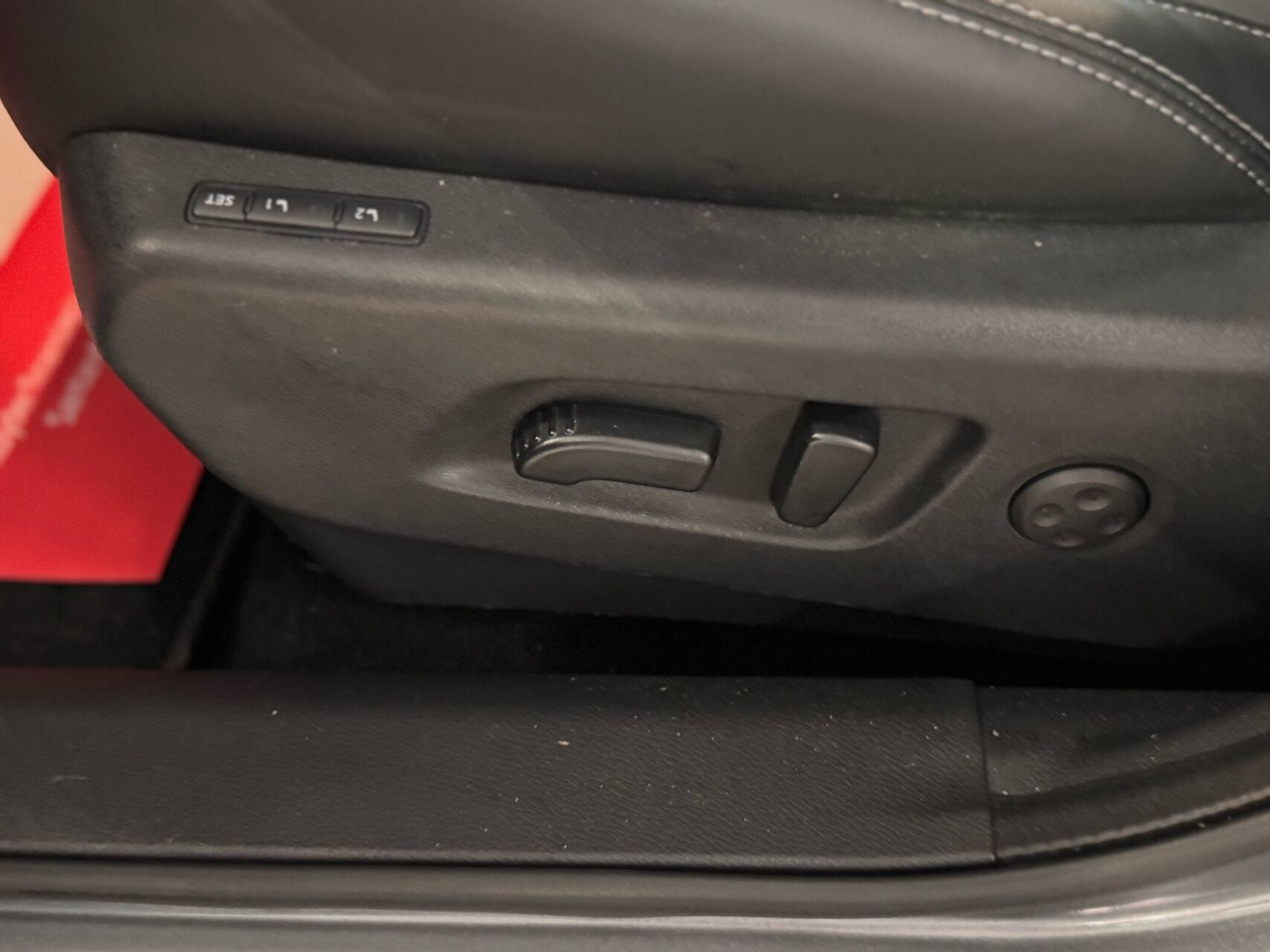 Billede af Nissan Qashqai 1,3 Dig-T Tekna+ DCT 160HK 5d 7g Aut.