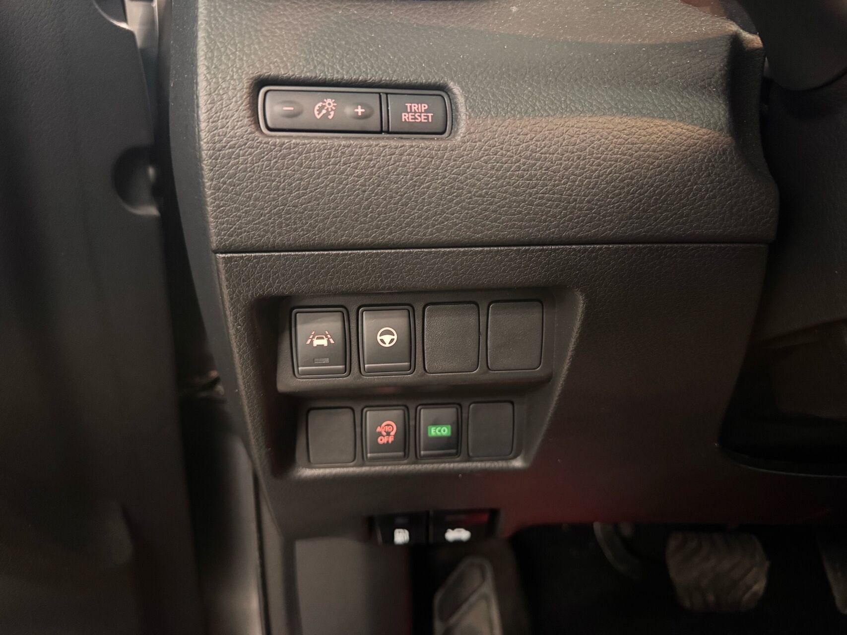 Billede af Nissan Qashqai 1,3 Dig-T Tekna+ DCT 160HK 5d 7g Aut.