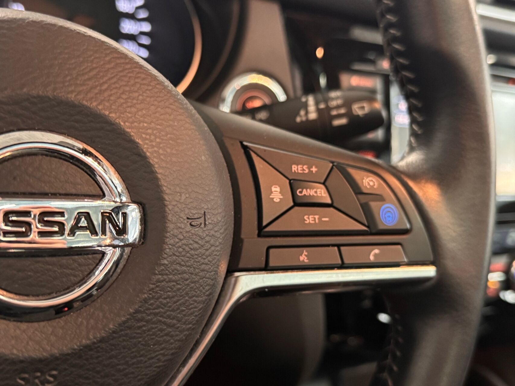 Billede af Nissan Qashqai 1,3 Dig-T Tekna+ DCT 160HK 5d 7g Aut.