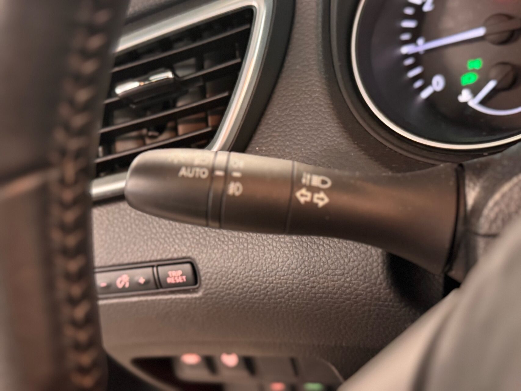 Billede af Nissan Qashqai 1,3 Dig-T Tekna+ DCT 160HK 5d 7g Aut.