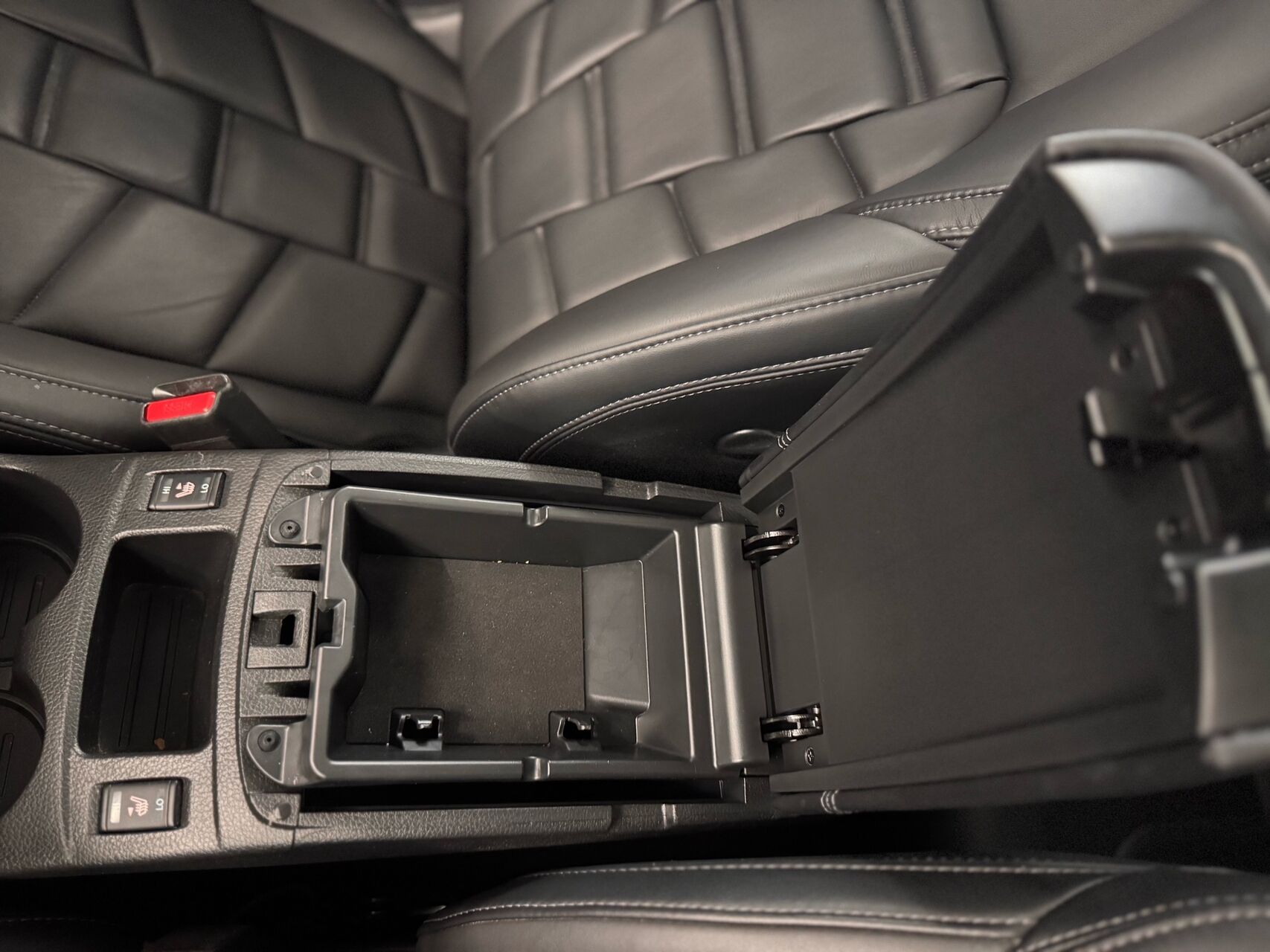 Billede af Nissan Qashqai 1,3 Dig-T Tekna+ DCT 160HK 5d 7g Aut.