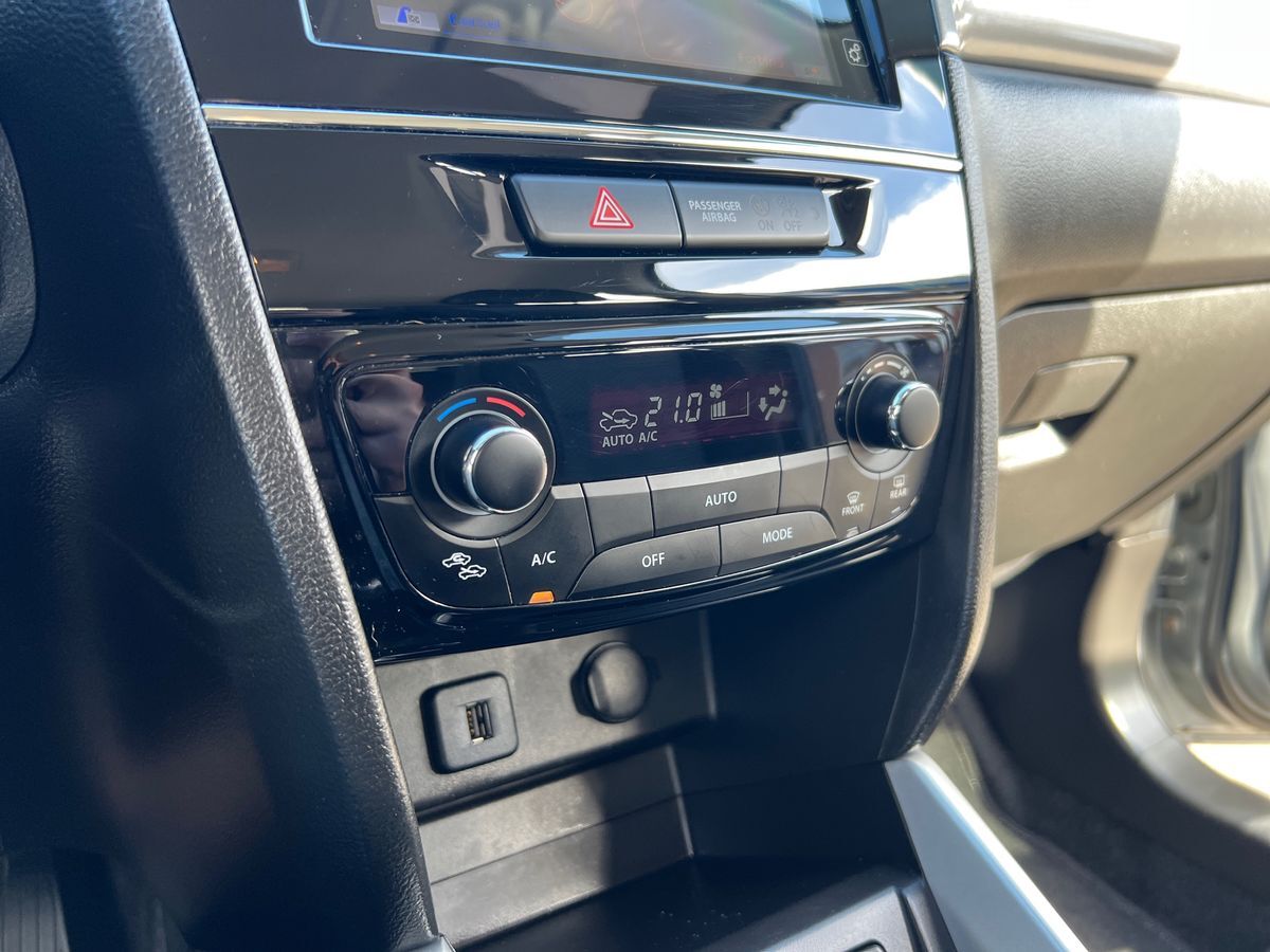 Billede af Suzuki Vitara 1,6 Active 120HK 5d Aut.