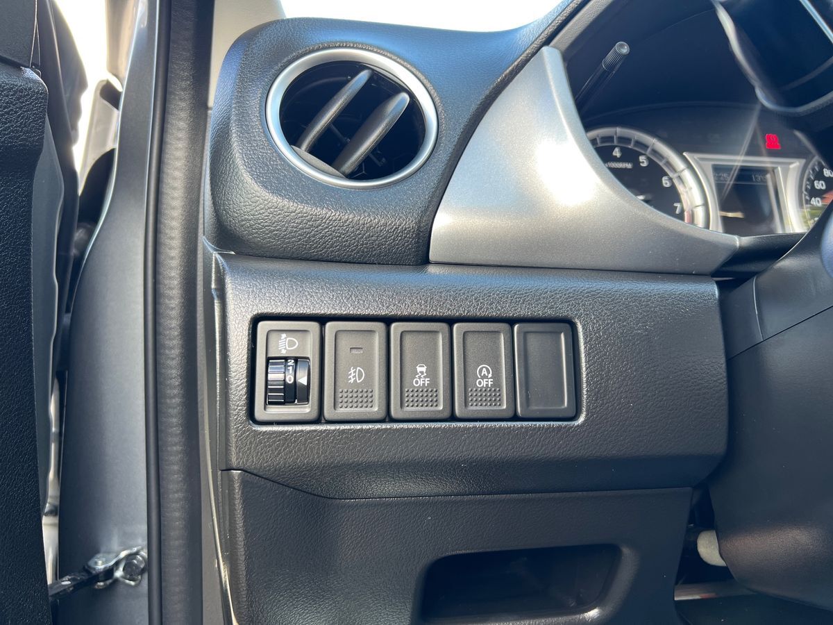 Billede af Suzuki Vitara 1,6 Active 120HK 5d Aut.