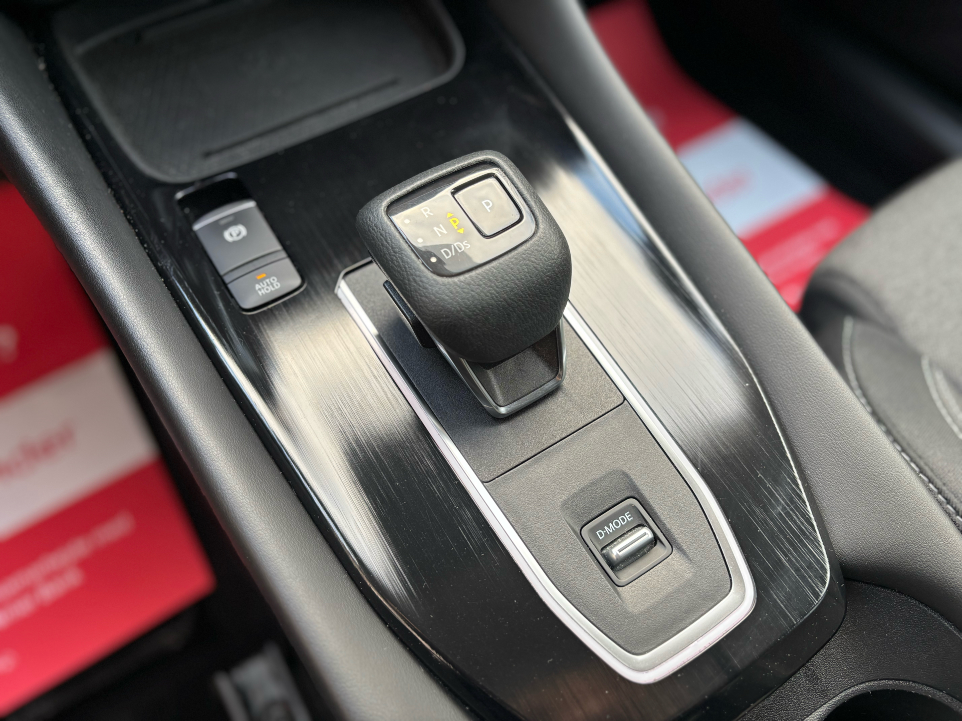 Billede af Nissan Qashqai 1,3 MHEV  Mild hybrid N-Connecta X-Tronic 158HK 5d 7g Aut.