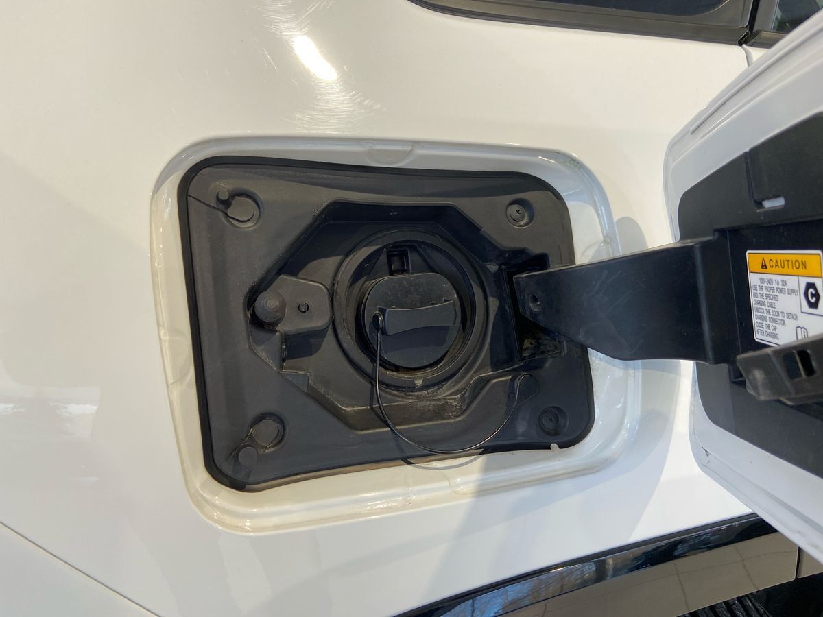 Billede af Toyota RAV4 Plug-in 2,5 Plugin-hybrid H3 Premium AWD 306HK 5d 6g Aut.