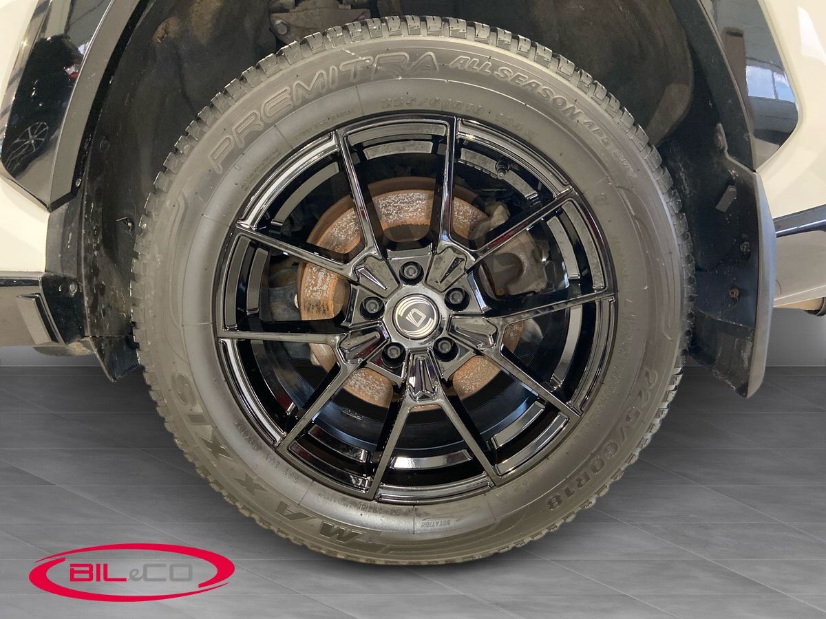 Billede af Toyota RAV4 Plug-in 2,5 Plugin-hybrid H3 Premium AWD 306HK 5d 6g Aut.