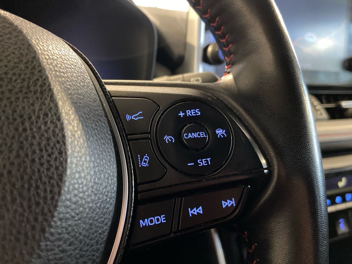 Billede af Toyota RAV4 Plug-in 2,5 Plugin-hybrid H3 Premium AWD 306HK 5d 6g Aut.