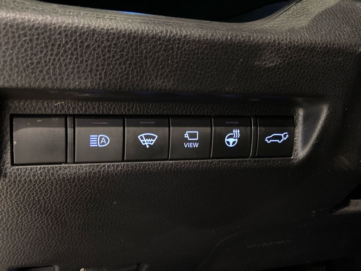 Billede af Toyota RAV4 Plug-in 2,5 Plugin-hybrid H3 Premium AWD 306HK 5d 6g Aut.