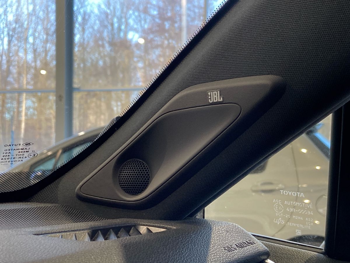 Billede af Toyota RAV4 Plug-in 2,5 Plugin-hybrid H3 Premium AWD 306HK 5d 6g Aut.