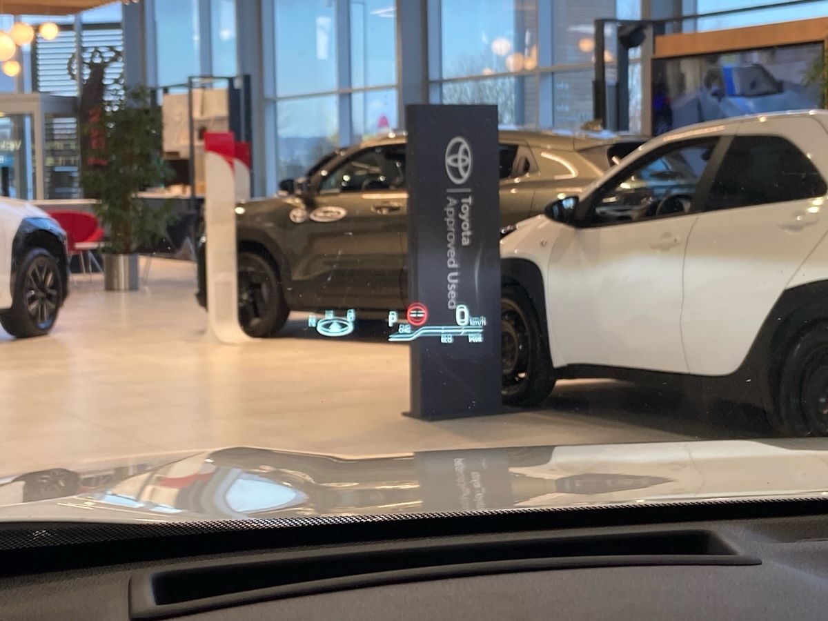 Billede af Toyota RAV4 Plug-in 2,5 Plugin-hybrid H3 Premium AWD 306HK 5d 6g Aut.