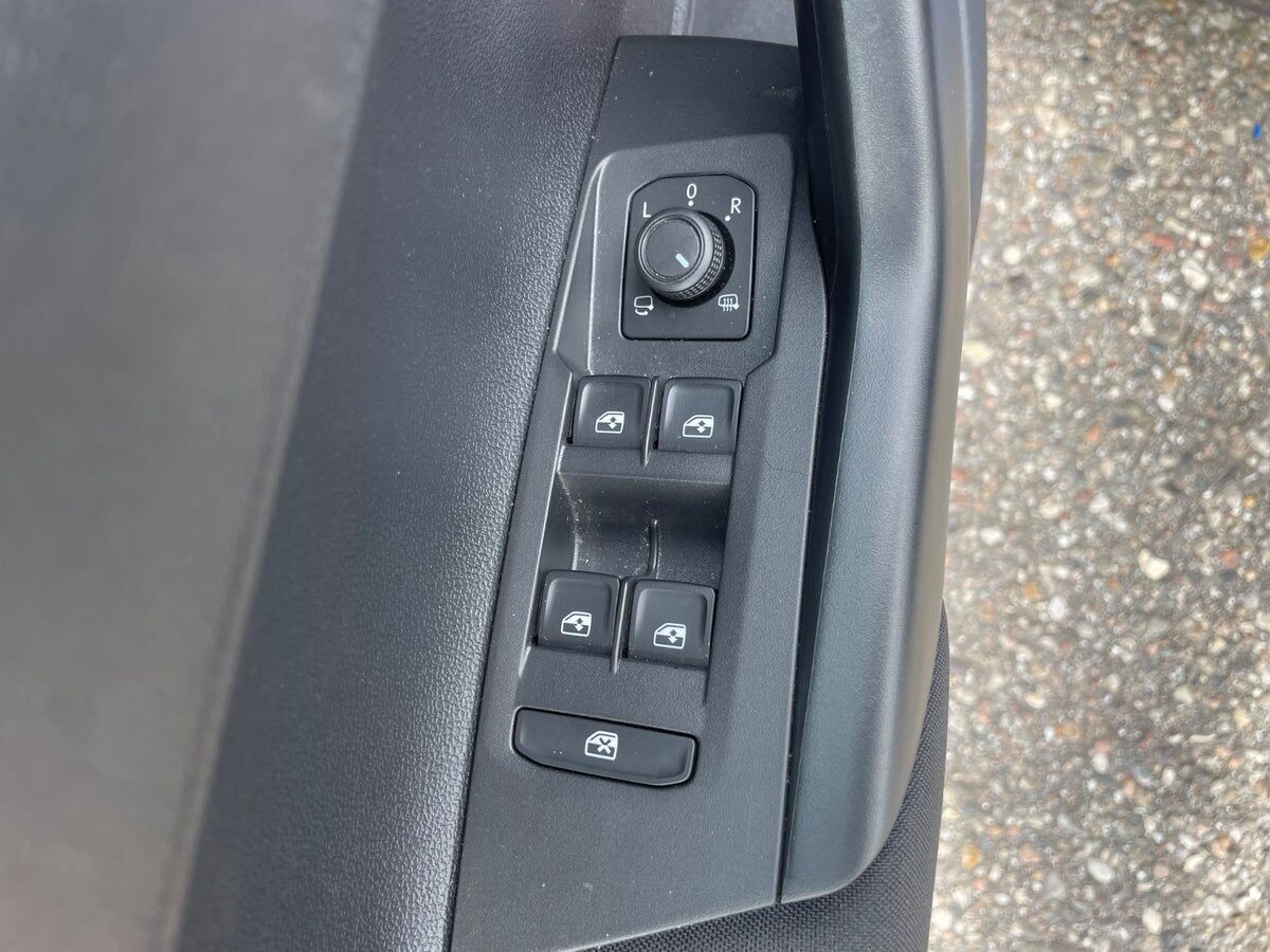 Billede af VW Polo 1,0 TSI Life 95HK 5d