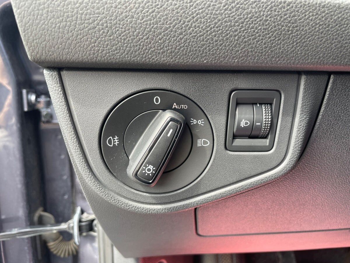 Billede af VW Polo 1,0 TSI Life 95HK 5d
