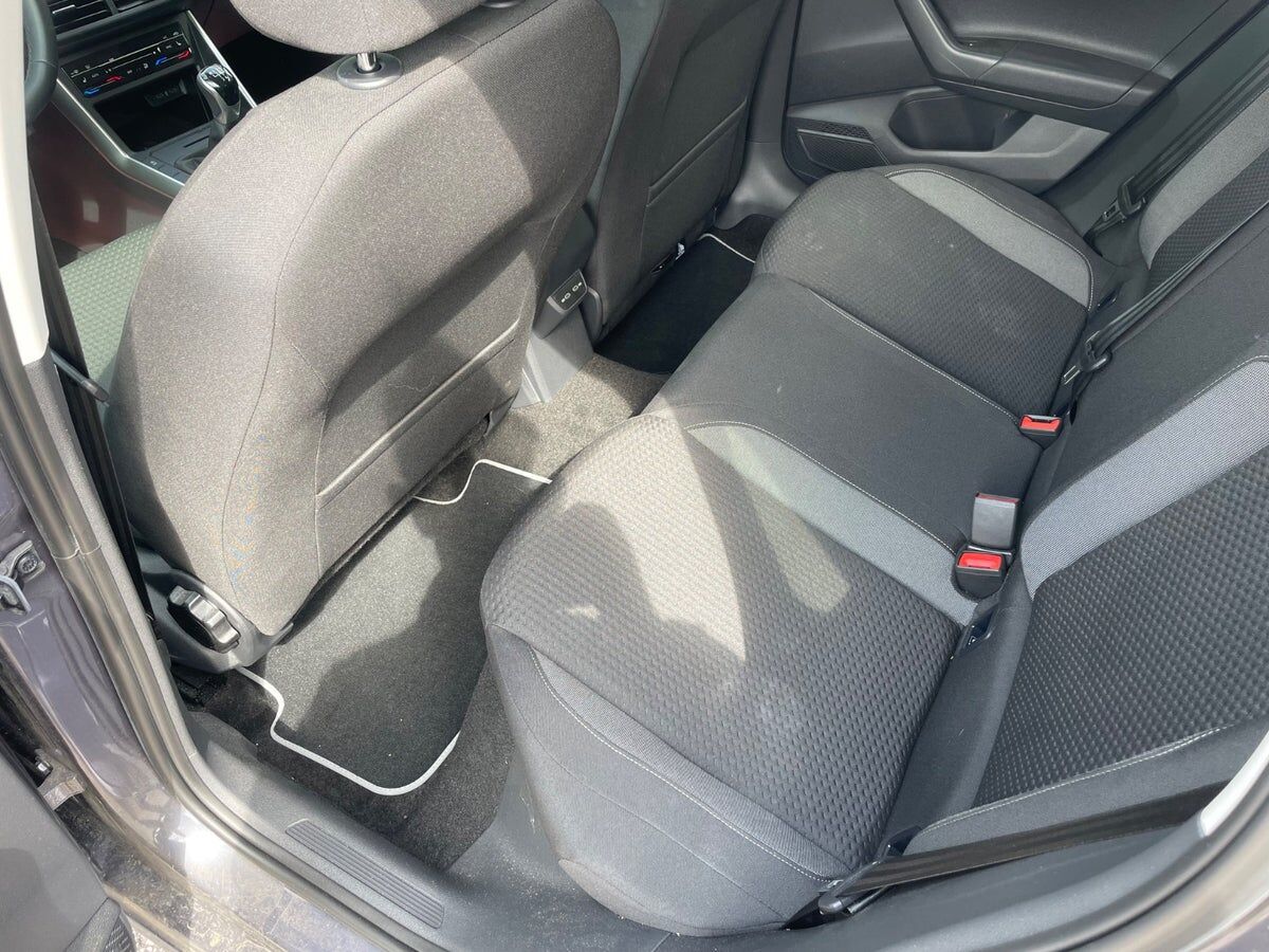 Billede af VW Polo 1,0 TSI Life 95HK 5d
