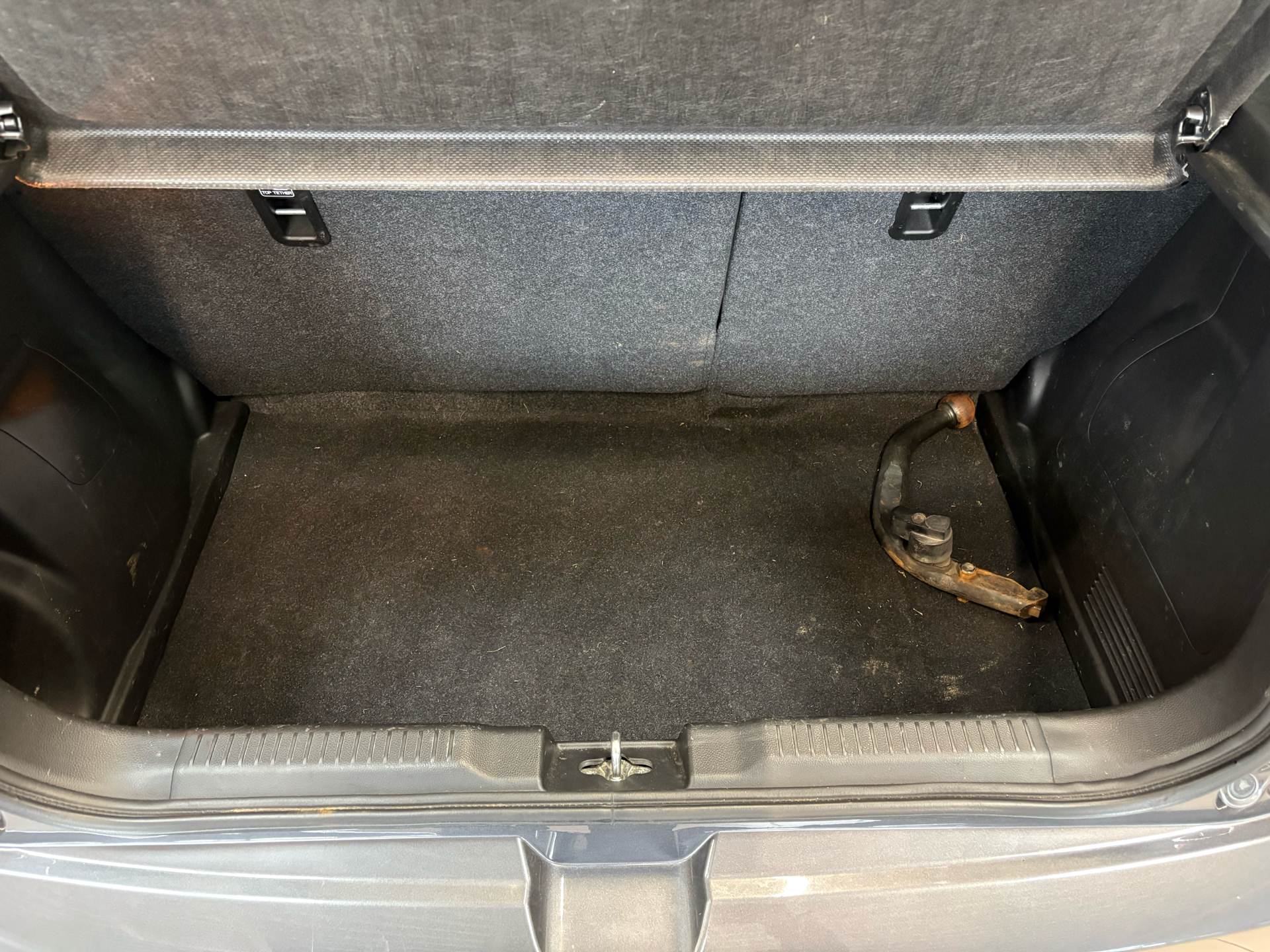 Billede af Suzuki Swift 1,2 Dualjet  Mild hybrid Club SKY 83HK 5d