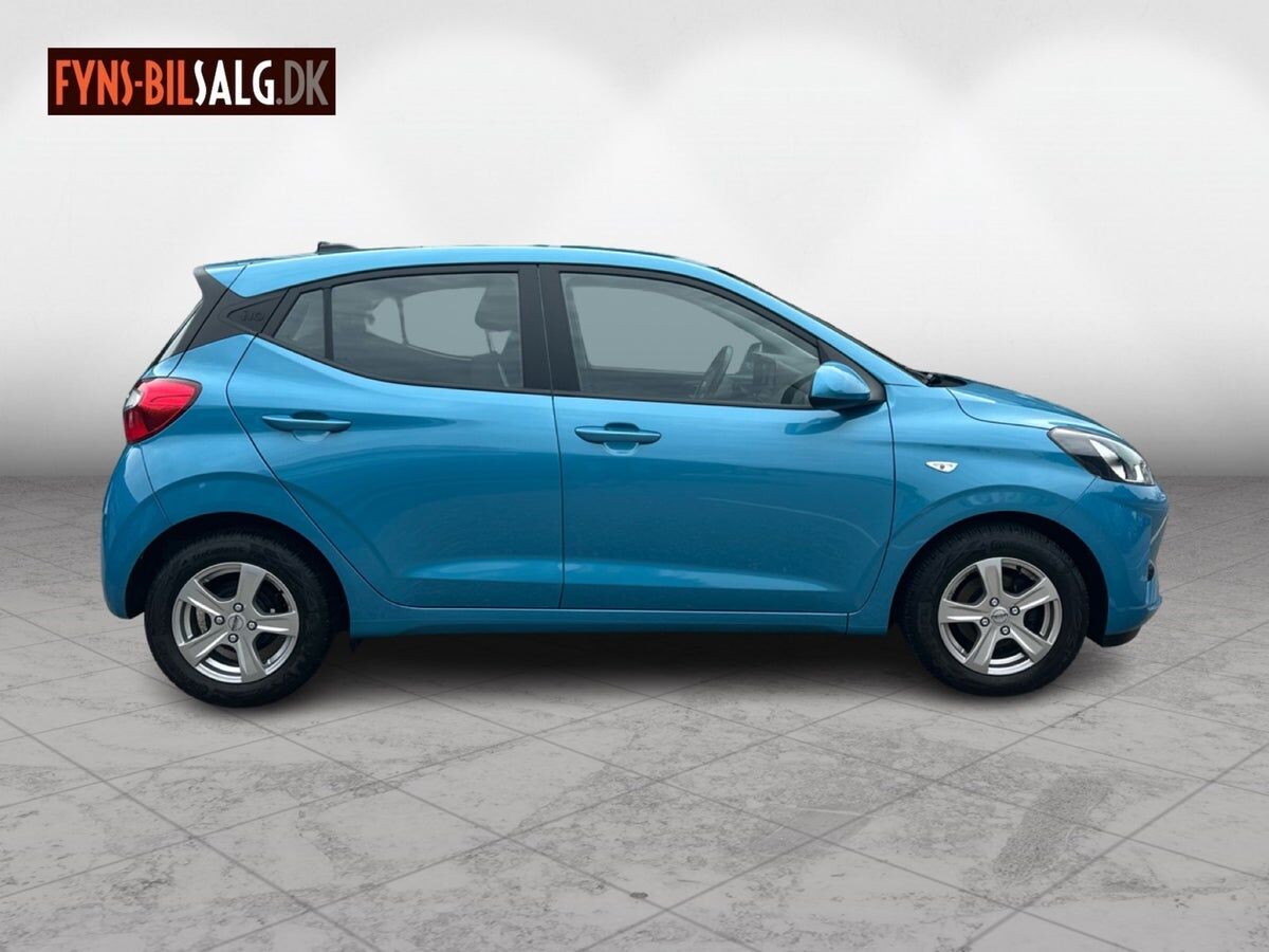 Billede af Hyundai i10 1,0 Essential 67HK 5d