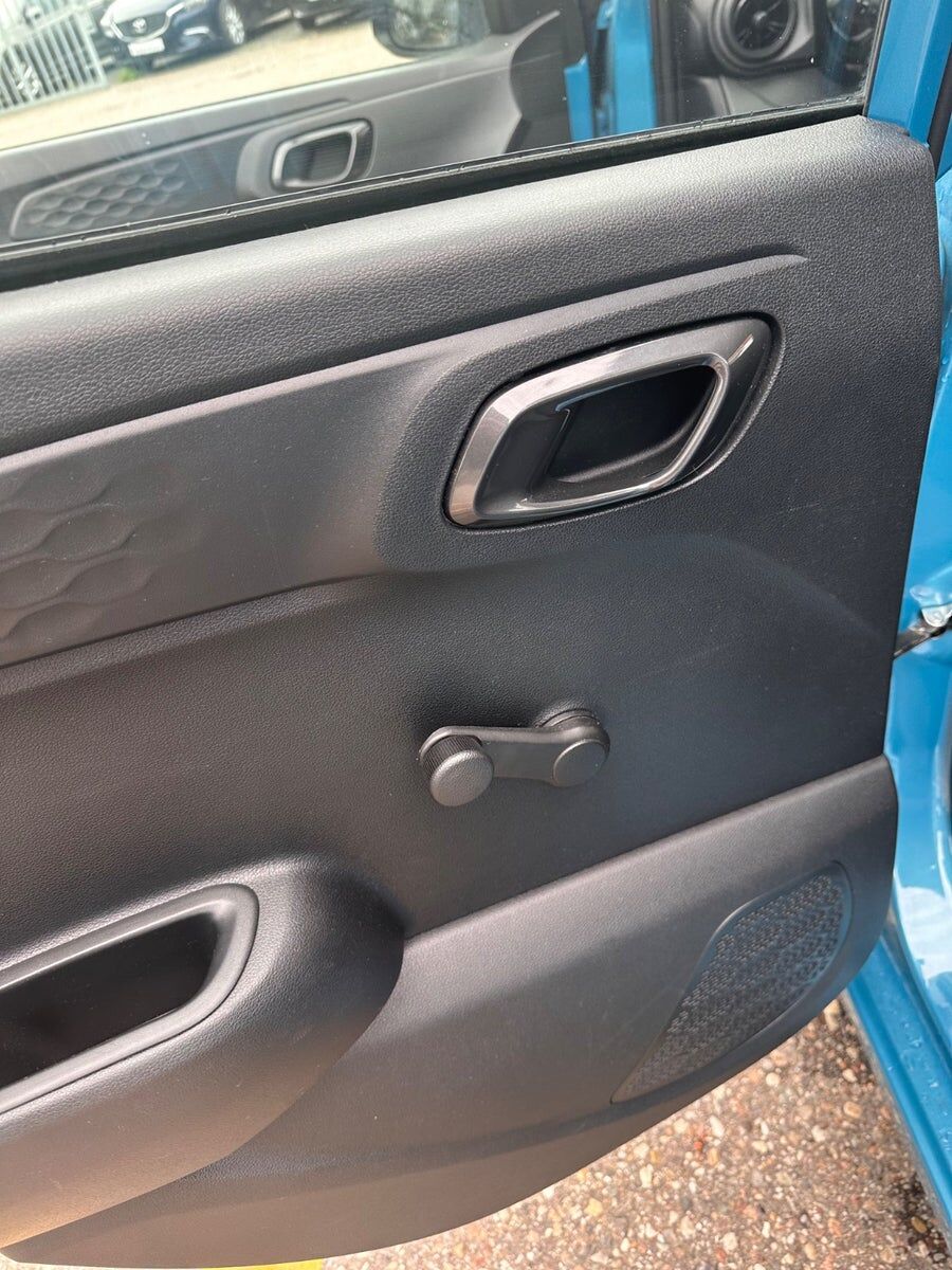 Billede af Hyundai i10 1,0 Essential 67HK 5d