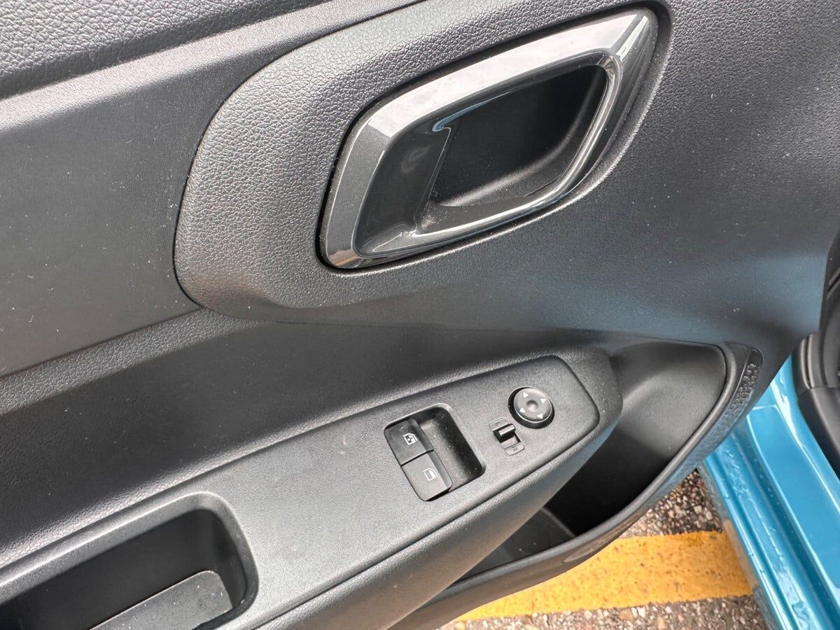 Billede af Hyundai i10 1,0 Essential 67HK 5d