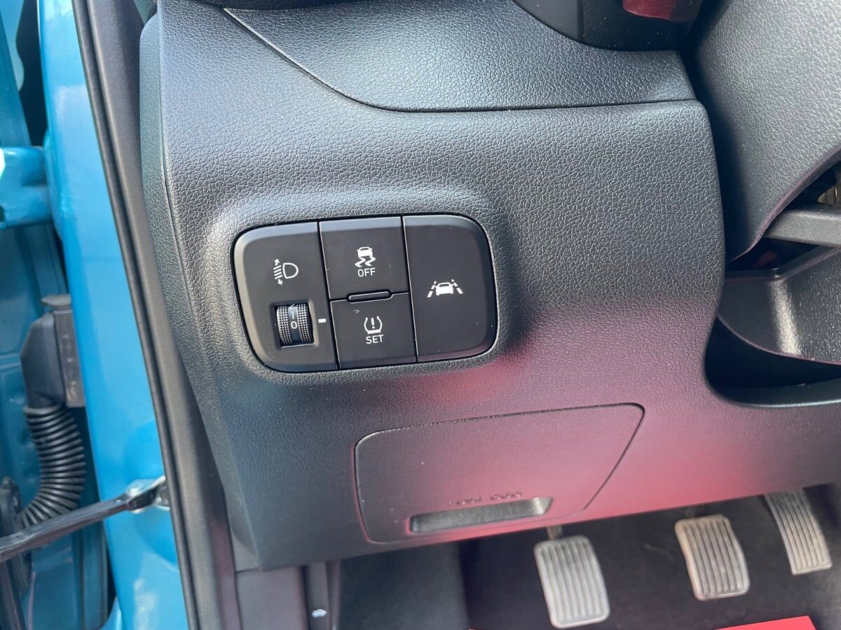 Billede af Hyundai i10 1,0 Essential 67HK 5d