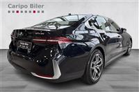 BMW i5 eDrive40 EL Sport Line 340HK Aut.